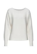 VIVANCE Pullover  hvid