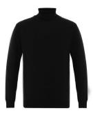 Anou Anou Pullover  antracit / sort