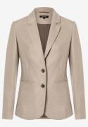 MORE & MORE Blazer  taupe