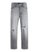 JACK & JONES Jeans 'SQ 541'  grå