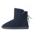 Gooce Boots 'Luna'  navy / lyseblå