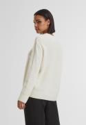 Urban Classics Pullover  offwhite