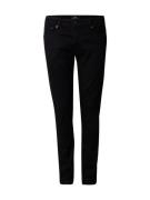 JACK & JONES Jeans 'RDDRoyal 305'  black denim