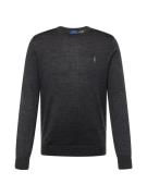 Polo Ralph Lauren Pullover  antracit