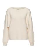 LASCANA Pullover  beige