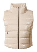 COMMA Vest  beige