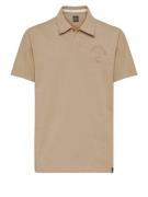 Boggi Milano Bluser & t-shirts  mørkebeige