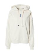 GUESS Sweatshirt  creme / marin / lyseblå