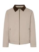 Pepe Jeans Overgangsjakke 'TARRINGTON'  beige / brun