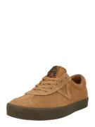 VANS Sneaker low  camel