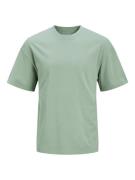 JACK & JONES Bluser & t-shirts 'JJEBradley'  mint