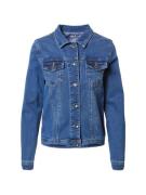 Claire Overgangsjakke 'Elaine'  blue denim