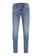 JACK & JONES Jeans 'ILIAM'  blue denim