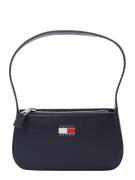 Tommy Jeans Skuldertaske 'ESS MUST'  navy