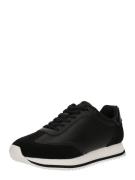 Calvin Klein Sneaker low  sort