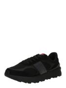 Tommy Jeans Sneaker low 'ESS'  sort