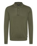 Matinique Pullover 'Klint'  oliven