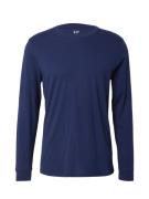 GAP Bluser & t-shirts 'EVERYDAY'  navy