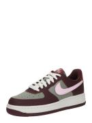 Nike Sportswear Sneaker low 'AIR FORCE 1 07 NEXT NATURE'  mint / lys p...