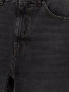 Pull&Bear Jeans  black denim