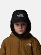 THE NORTH FACE Hue  sort / hvid