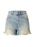 Tally Weijl Jeans  blue denim