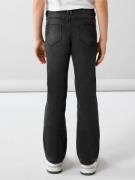 NAME IT Jeans 'POLLY'  grey denim