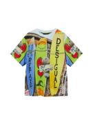 Desigual Shirts  blandingsfarvet