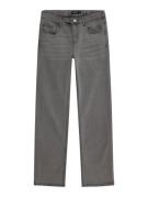 NAME IT Jeans 'NLFTARIANNES'  grey denim