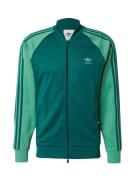 ADIDAS ORIGINALS Sportsweatshirt 'Adicolor Classics Sst'  lysegrøn / m...