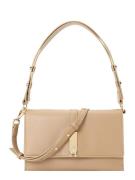 TOMMY HILFIGER Skuldertaske 'HERITAGE'  khaki