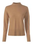 heine Pullover  camel