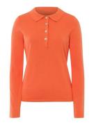 heine Pullover  orange