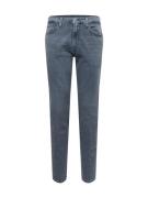 LEVI'S ® Jeans '512™ Slim Taper'  mørkeblå