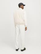 JACK & JONES Jeans 'JJIAlex JJOriginal'  white denim