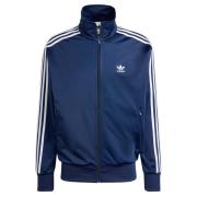 ADIDAS ORIGINALS Funktionsjakke 'Adicolor Classics Firebird'  navy / h...