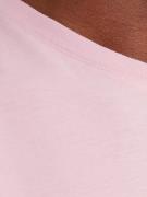 JACK & JONES Bluser & t-shirts  lys pink