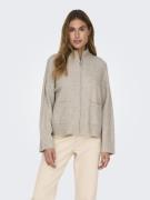 JDY Cardigan 'ANA'  beige