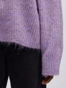 EDITED Pullover 'Beth'  lilla