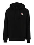 FILA Sweatshirt 'LUTHERAN'  sort