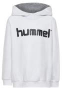 Hummel Sweatshirt  sort / hvid