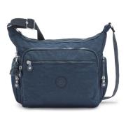 KIPLING Skuldertaske 'Gabbie'  marin