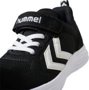 Hummel Sneakers 'Pace'  sort / hvid