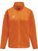 Hummel Sportsweatshirt  orange / hvid