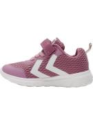 Hummel Sneakers  lilla / hvid