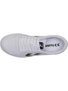 Hummel Sneaker low  sort / hvid