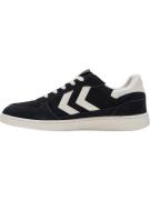 Hummel Sneaker low  sort / hvid