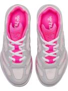 Hummel Sneakers 'Dagaz 2.0'  grå / lys pink / mørk pink