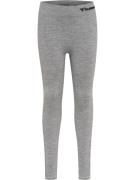 Hummel Leggings  grå