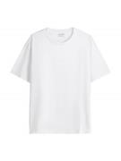 Bershka Bluser & t-shirts  hvid